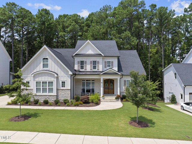 513 Ansley Ridge Pl, Cary, NC 27518 - photo 39