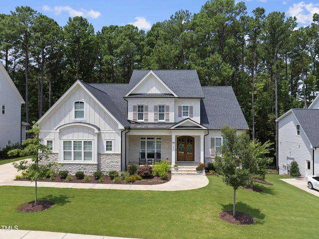 513 Ansley Ridge Pl, Cary, NC 27518 - photo 1