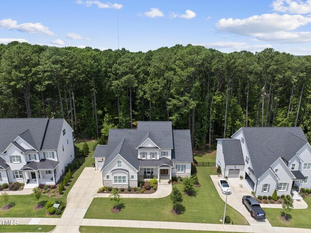513 Ansley Ridge Pl, Cary, NC 27518 - photo 40