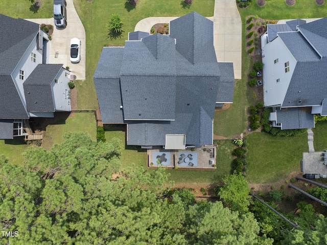513 Ansley Ridge Pl, Cary, NC 27518 - photo 38