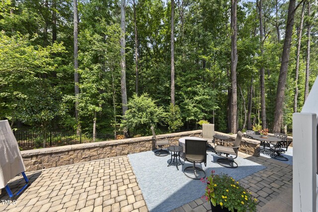 513 Ansley Ridge Pl, Cary, NC 27518 - photo 36