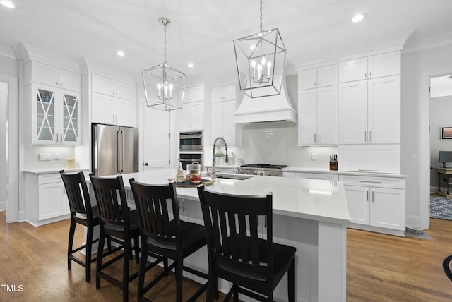 513 Ansley Ridge Pl, Cary, NC 27518 - photo 6