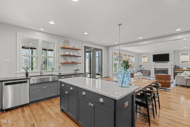 817 Rambling Oaks Ln, Holly Springs, NC 27540 - photo 19