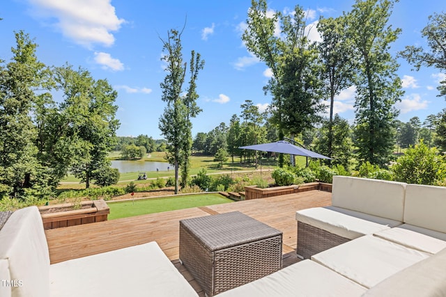 817 Rambling Oaks Ln, Holly Springs, NC 27540 - photo 57
