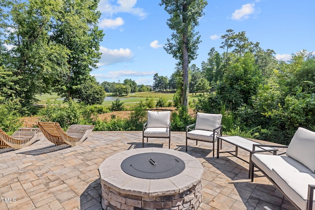 817 Rambling Oaks Ln, Holly Springs, NC 27540 - photo 56