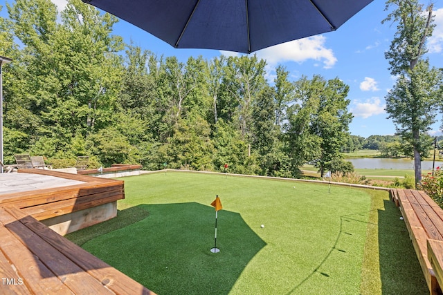 817 Rambling Oaks Ln, Holly Springs, NC 27540 - photo 60