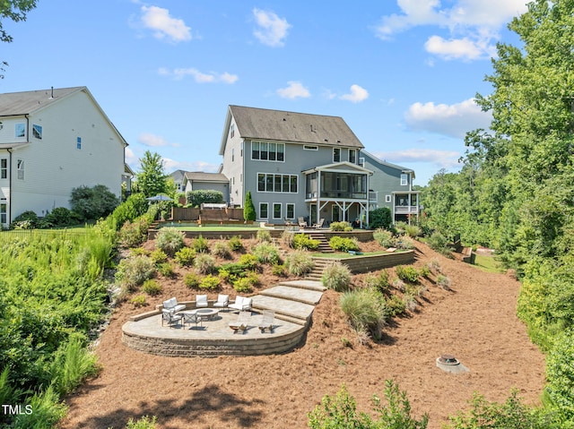 817 Rambling Oaks Ln, Holly Springs, NC 27540 - photo 66