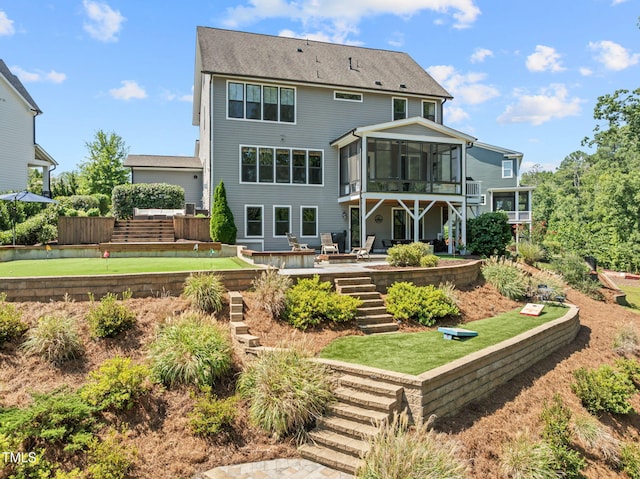 817 Rambling Oaks Ln, Holly Springs, NC 27540 - photo 67