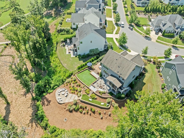 817 Rambling Oaks Ln, Holly Springs, NC 27540 - photo 70