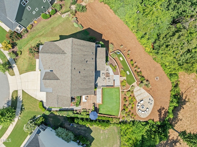 817 Rambling Oaks Ln, Holly Springs, NC 27540 - photo 71