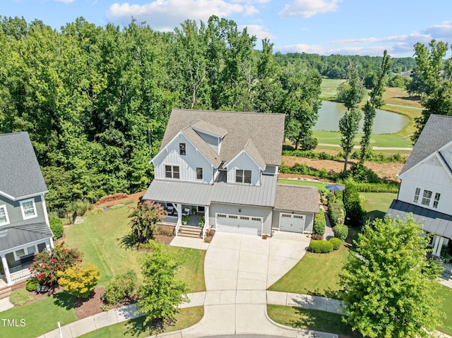817 Rambling Oaks Ln, Holly Springs, NC 27540 - photo 72