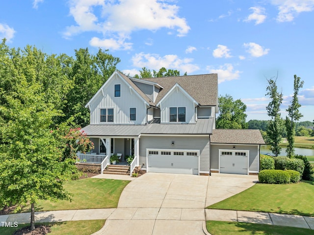 817 Rambling Oaks Ln, Holly Springs, NC 27540 - photo 3