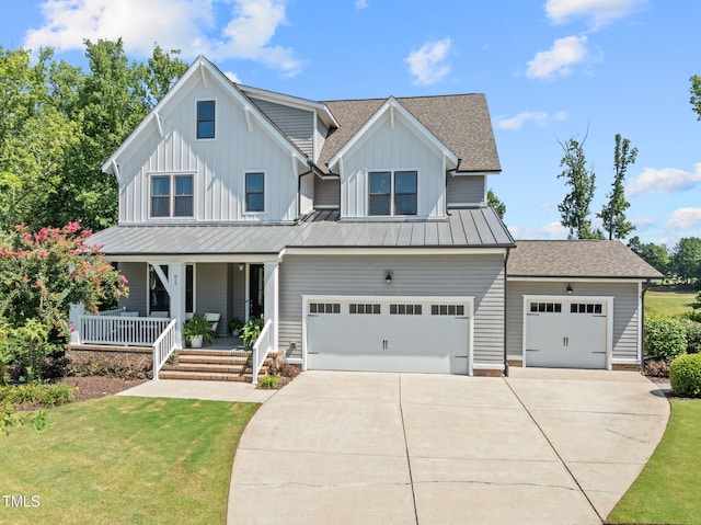 817 Rambling Oaks Ln, Holly Springs, NC 27540 - photo 4