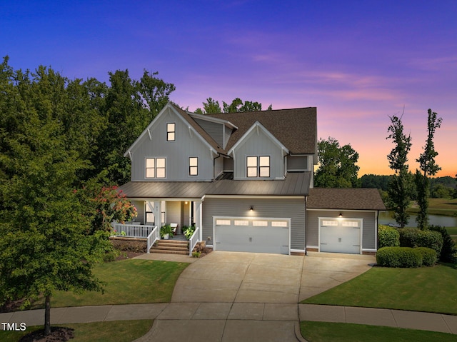 817 Rambling Oaks Ln, Holly Springs, NC 27540 - photo 1