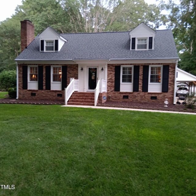 2120 Kilburn Rd, Raleigh, NC 27604 - photo 1
