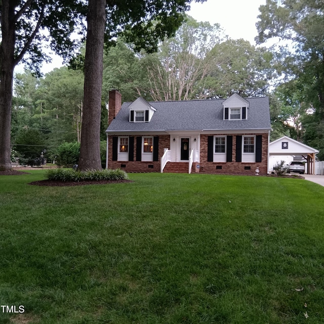 2120 Kilburn Rd, Raleigh, NC 27604 - photo 2