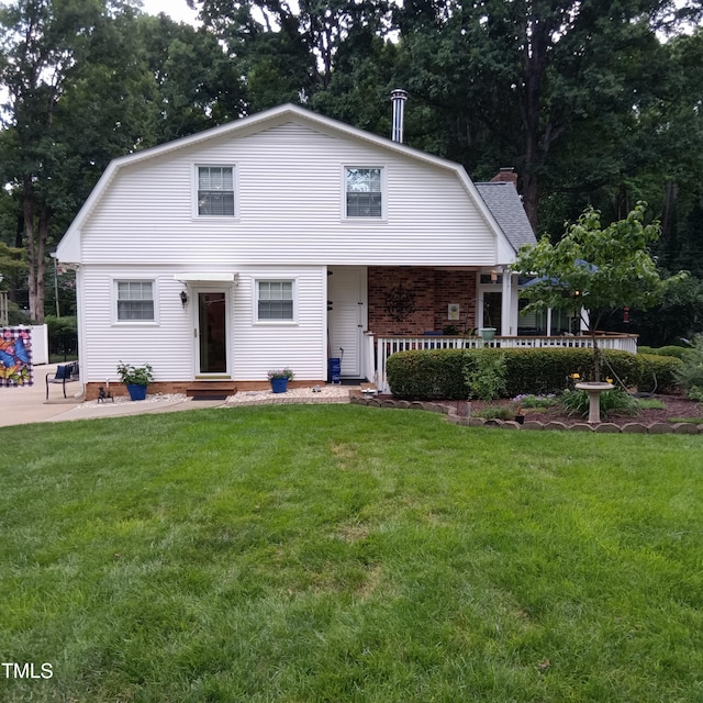 2120 Kilburn Rd, Raleigh, NC 27604 - photo 4