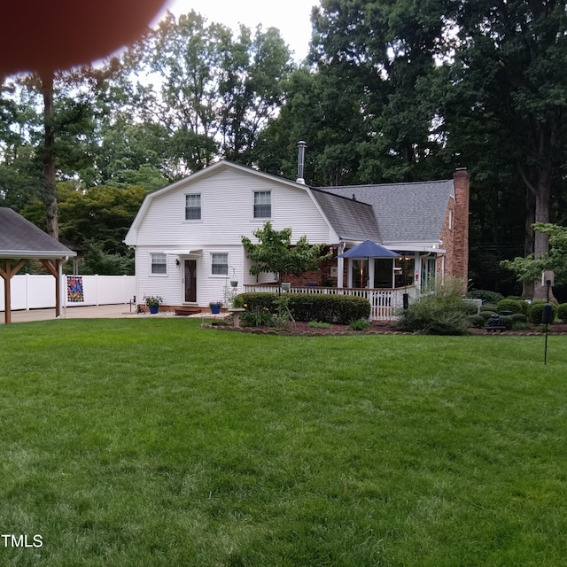 2120 Kilburn Rd, Raleigh, NC 27604 - photo 5