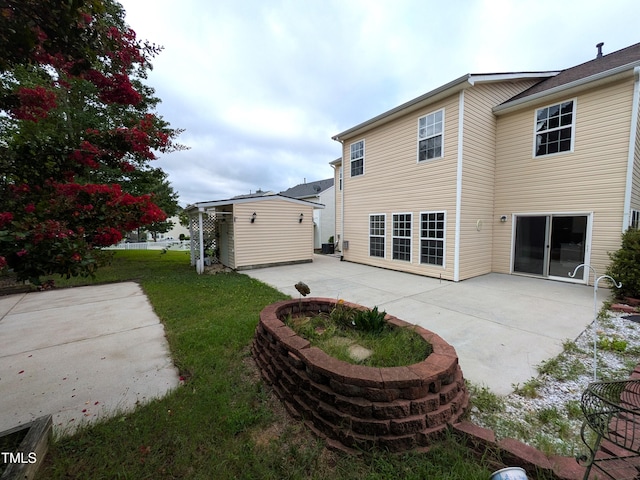 1308 Marbank St, Wake Forest, NC 27587 - photo 19