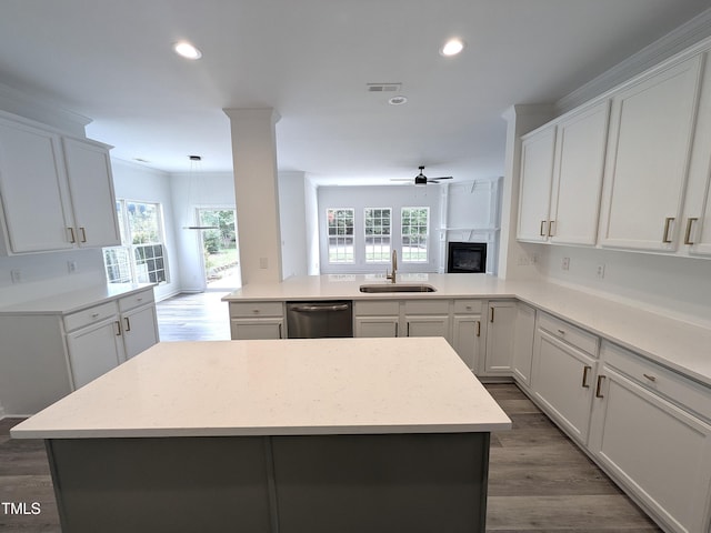 1308 Marbank St, Wake Forest, NC 27587 - photo 4