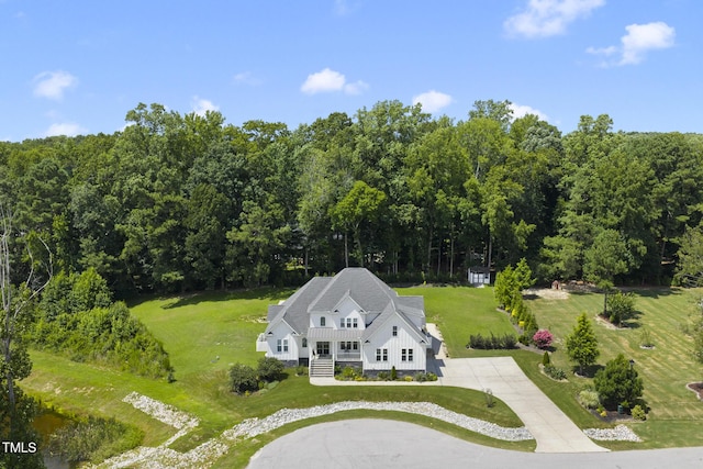 6024 Lunenburg Dr, Raleigh, NC 27603 - photo 39