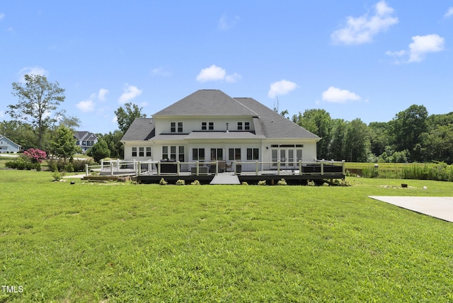 6024 Lunenburg Dr, Raleigh, NC 27603 - photo 43