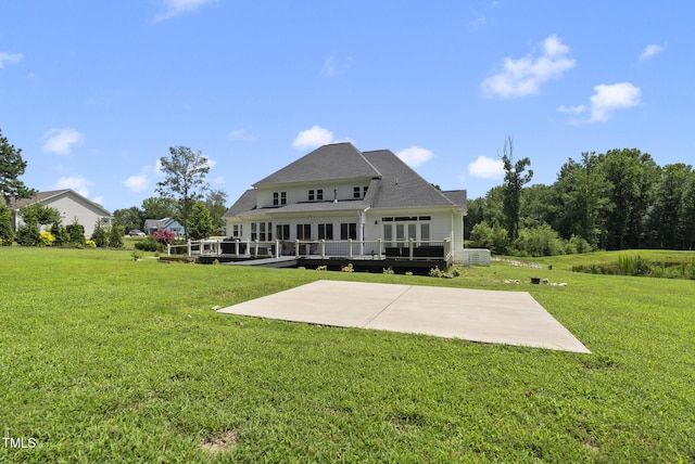 6024 Lunenburg Dr, Raleigh, NC 27603 - photo 44