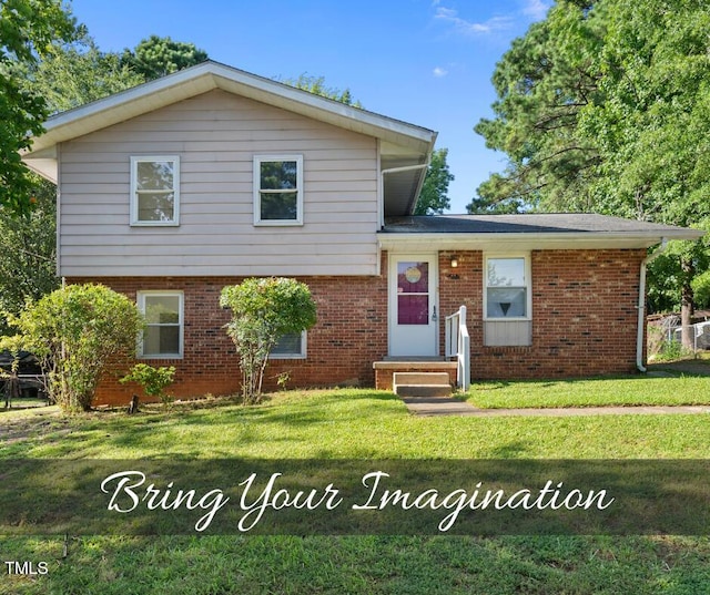 413 Solar Dr, Raleigh, NC 27610 - photo 1