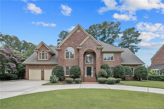 452 Kingsford Rd, Fayetteville, NC 28314 - photo 1