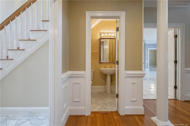 452 Kingsford Rd, Fayetteville, NC 28314 - photo 7