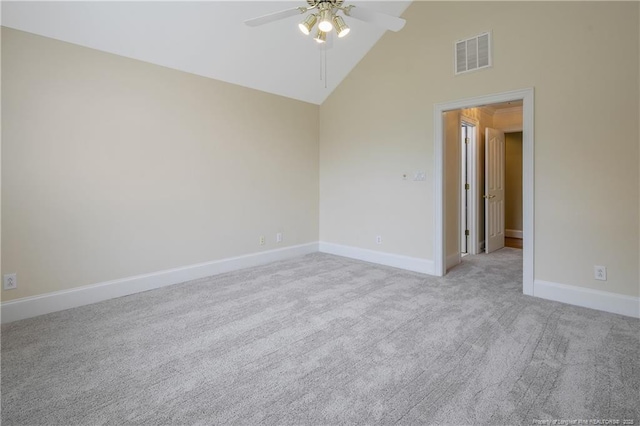 452 Kingsford Rd, Fayetteville, NC 28314 - photo 44