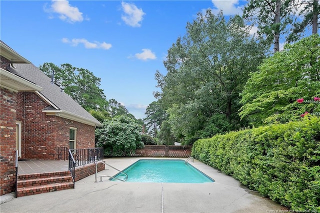452 Kingsford Rd, Fayetteville, NC 28314 - photo 48