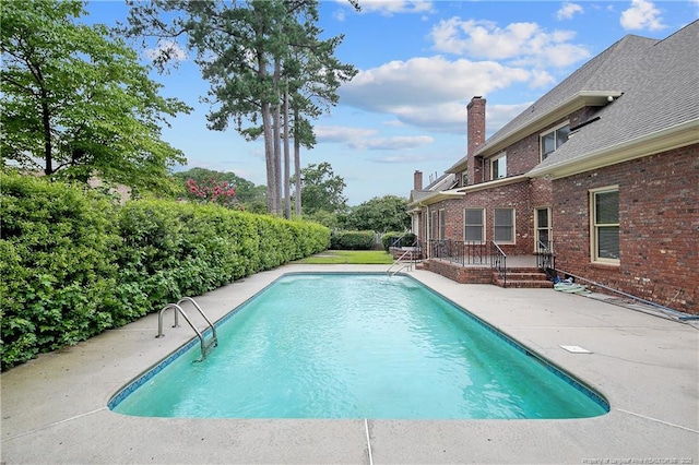 452 Kingsford Rd, Fayetteville, NC 28314 - photo 49
