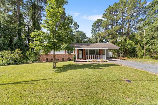 609 Wilder Ave, Aberdeen, NC 28315 - photo 2