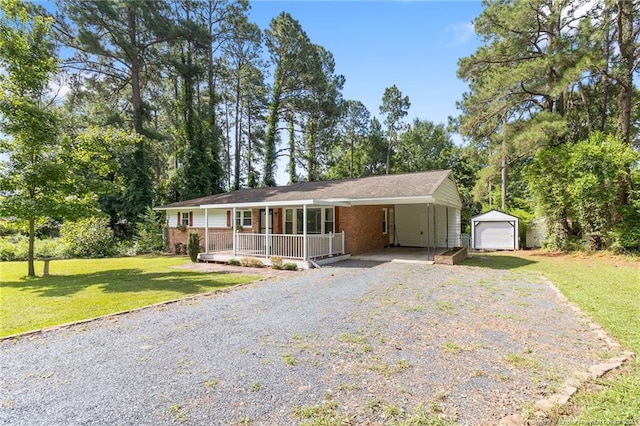 609 Wilder Ave, Aberdeen, NC 28315 - photo 5