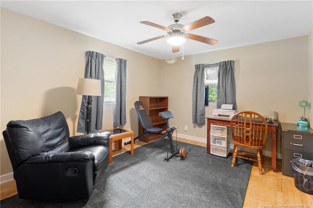 609 Wilder Ave, Aberdeen, NC 28315 - photo 26