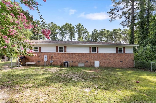 609 Wilder Ave, Aberdeen, NC 28315 - photo 29
