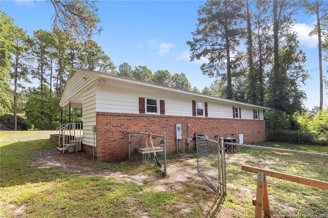 609 Wilder Ave, Aberdeen, NC 28315 - photo 30