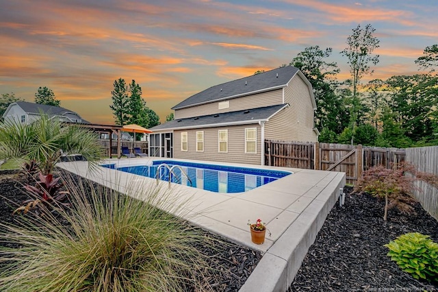 455 Lancaster Dr, Vass, NC 28394 - photo 2
