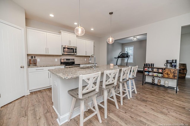 455 Lancaster Dr, Vass, NC 28394 - photo 9