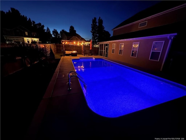 455 Lancaster Dr, Vass, NC 28394 - photo 23