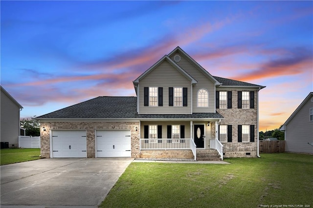 399 Robeson St, Spring Lake, NC 28390 - photo 1