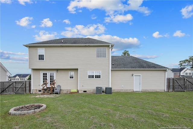 399 Robeson St, Spring Lake, NC 28390 - photo 39