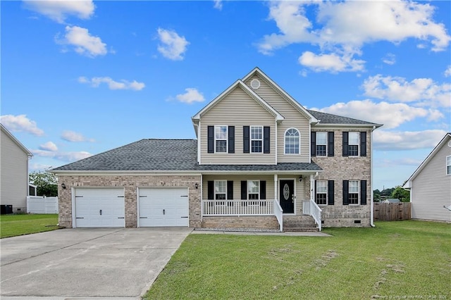 399 Robeson St, Spring Lake, NC 28390 - photo 43