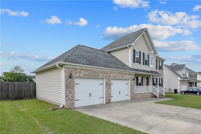 399 Robeson St, Spring Lake, NC 28390 - photo 45