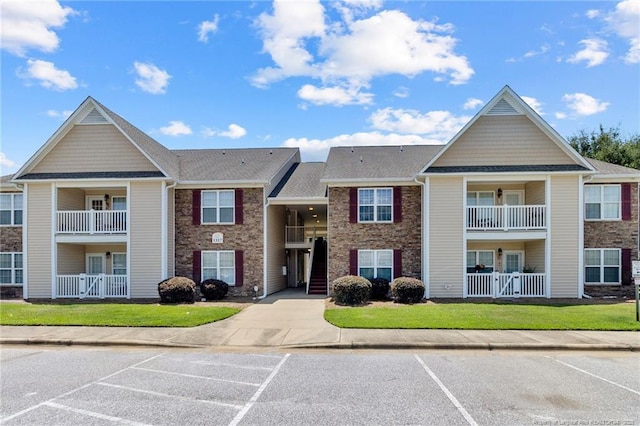 1317 Kershaw Loop Unit 228, Fayetteville, NC 28314 - photo 1