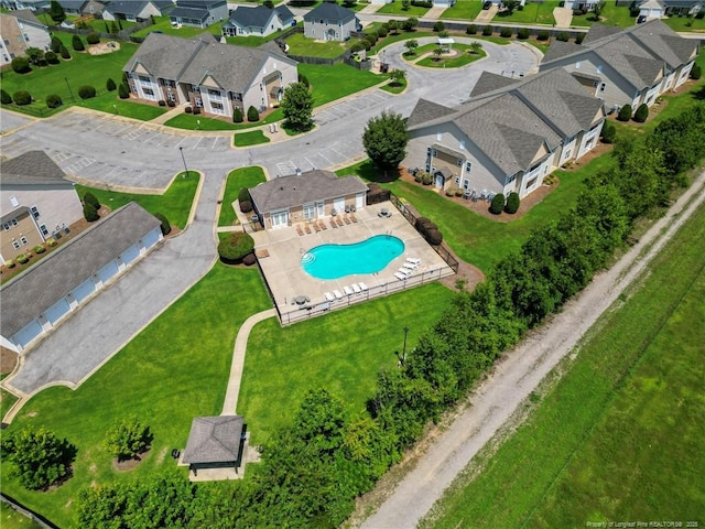 1317 Kershaw Loop Unit 228, Fayetteville, NC 28314 - photo 3