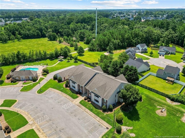 1317 Kershaw Loop Unit 228, Fayetteville, NC 28314 - photo 4