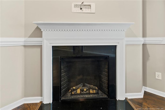 1317 Kershaw Loop Unit 228, Fayetteville, NC 28314 - photo 10