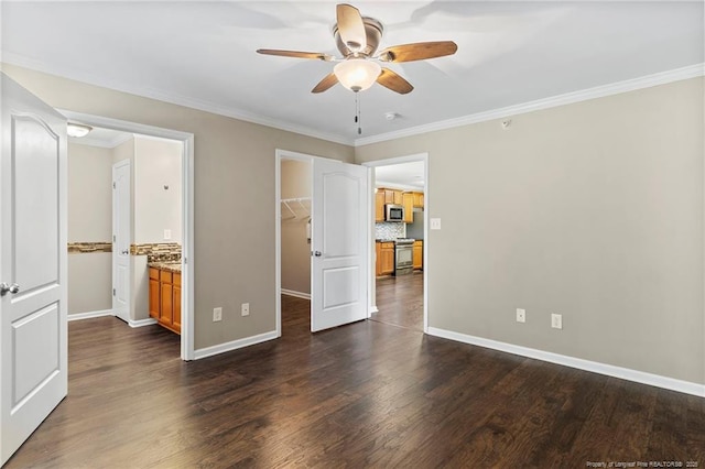 1317 Kershaw Loop Unit 228, Fayetteville, NC 28314 - photo 19